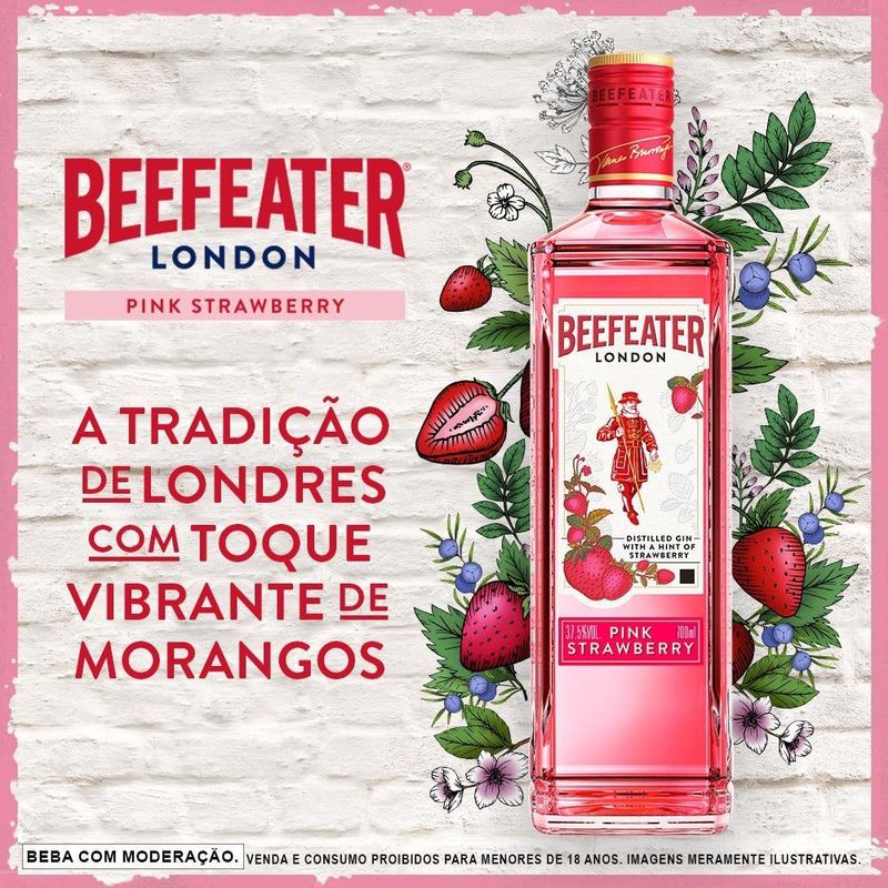 Gin-Beefeater-Pink---700-ml
