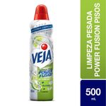 Veja-Limpeza-Pesada-Power-Fusion-Limao-Limpador-de-Pisos-500mL