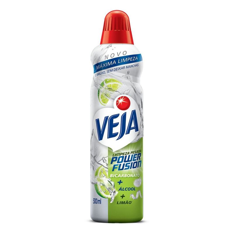 Veja-Limpeza-Pesada-Power-Fusion-Limao-Limpador-de-Pisos-500mL