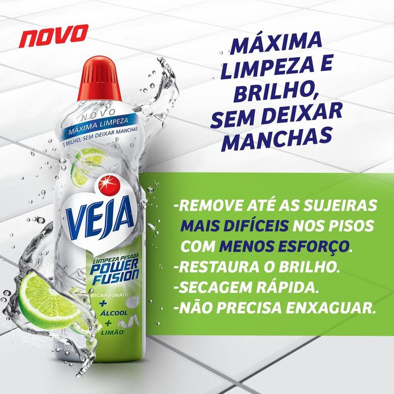 Veja-Limpeza-Pesada-Power-Fusion-Limao-Limpador-de-Pisos-500mL