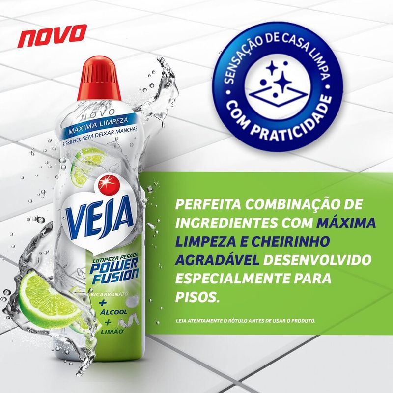 Veja-Limpeza-Pesada-Power-Fusion-Limao-Limpador-de-Pisos-500mL