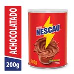 Achocolatado-NESCAU-Cilindro-200g
