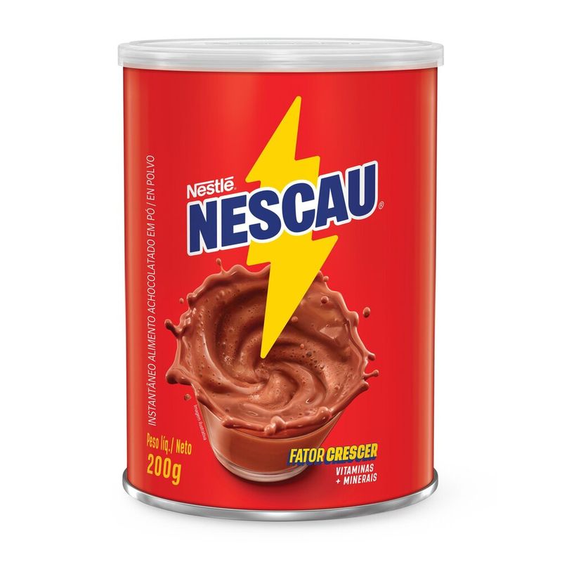 Achocolatado-NESCAU-Cilindro-200g