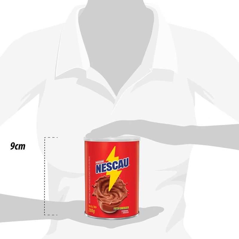 Achocolatado-NESCAU-Cilindro-200g