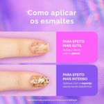 Esmalte-Risque-Livre-para-Brilhar-Glitter-Dourado-Chega-e-Arrasa---8ml
