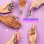 Esmalte-Risque-Livre-para-Brilhar-Glitter-Dourado-Chega-e-Arrasa---8ml