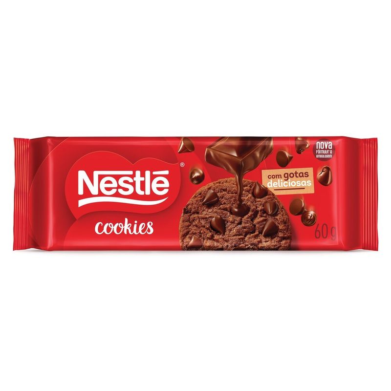 Cookie-Classic-Gotas-De-Chocolate-52x60g