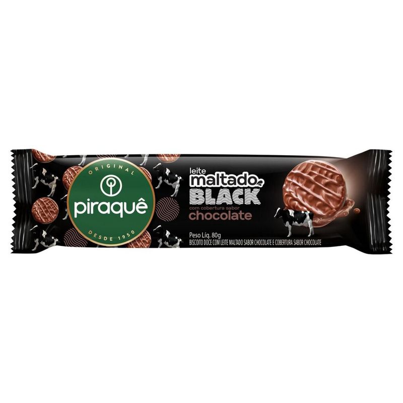 Biscoito-Leite-Maltado-Black-Cobertura-Chocolate-Piraque-80g
