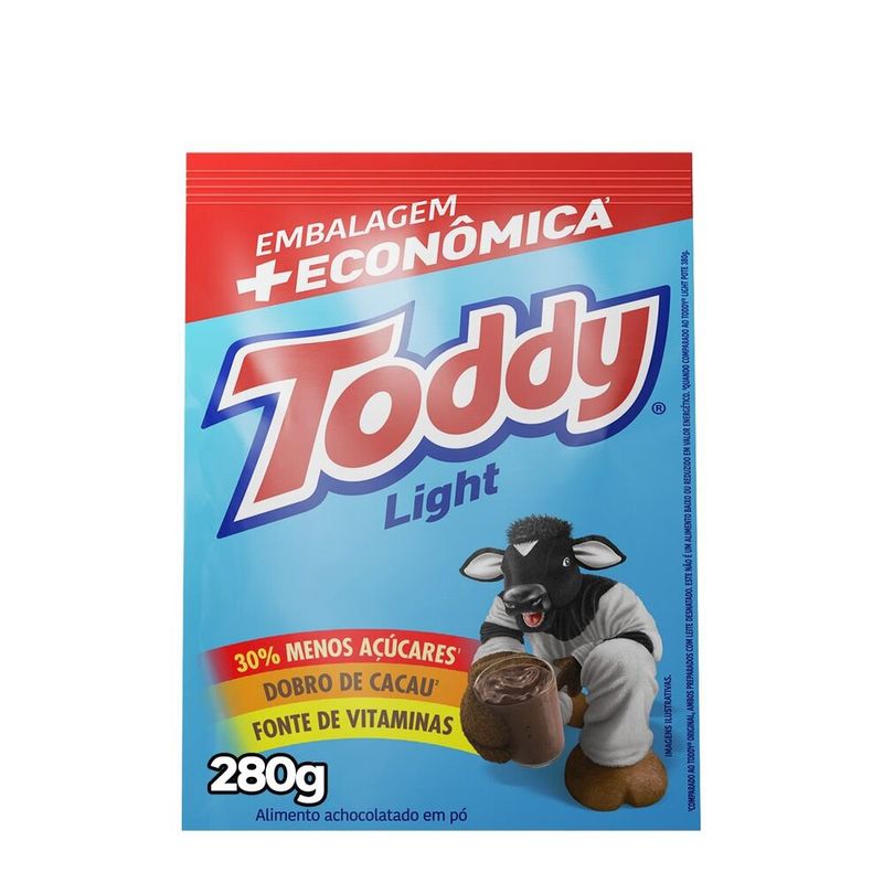 Achocolatado-em-po-Toddy-Light-280g