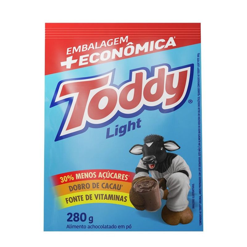 Achocolatado-em-po-Toddy-Light-280g