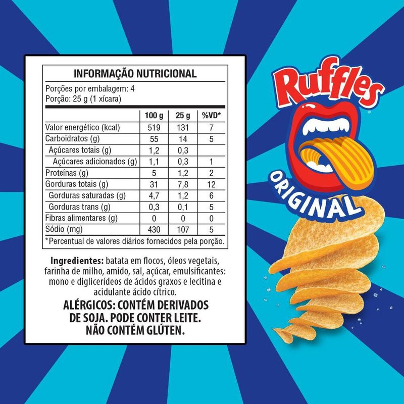 Batata-Ruffles-Original-Tubo-100g