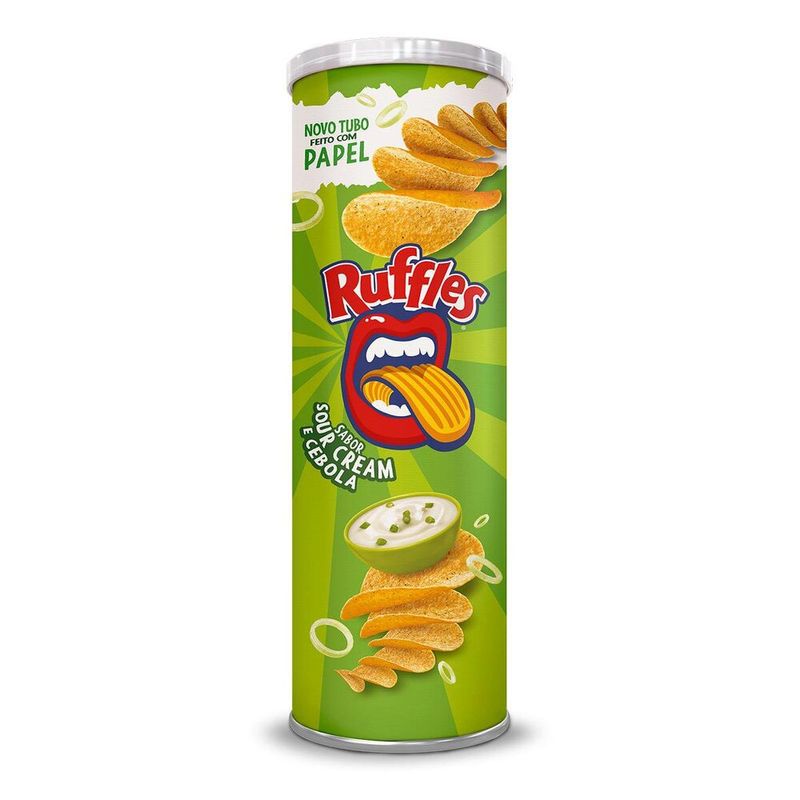 Batata-Ruffles-Sour-Cream-e-Cebola-Tubo-100g