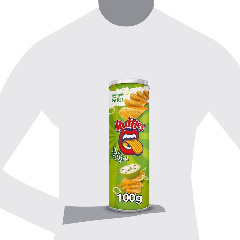 Batata-Ruffles-Sour-Cream-e-Cebola-Tubo-100g