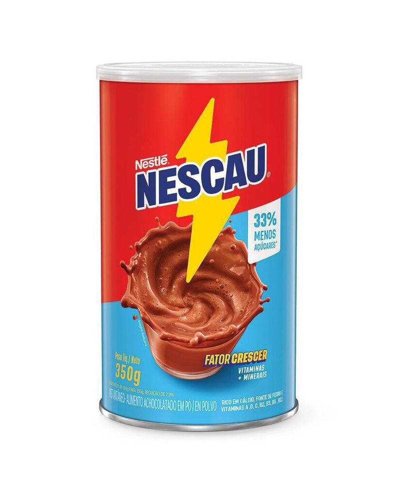 Achocolatado-em-Po-NESCAU-Cilindrico-33--menos-acucares-350g