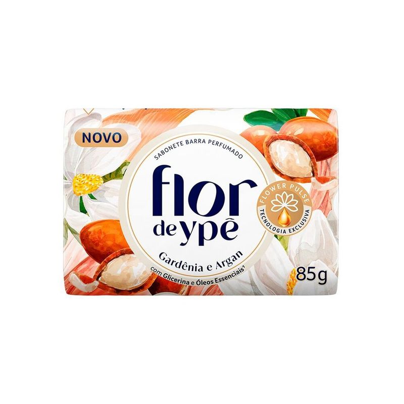 Sabonete-Flor-de-Ype-Gardenia-e-Argan-85g