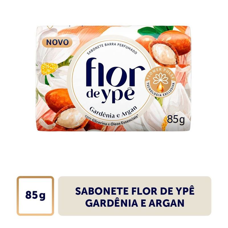 Sabonete-Flor-de-Ype-Gardenia-e-Argan-85g