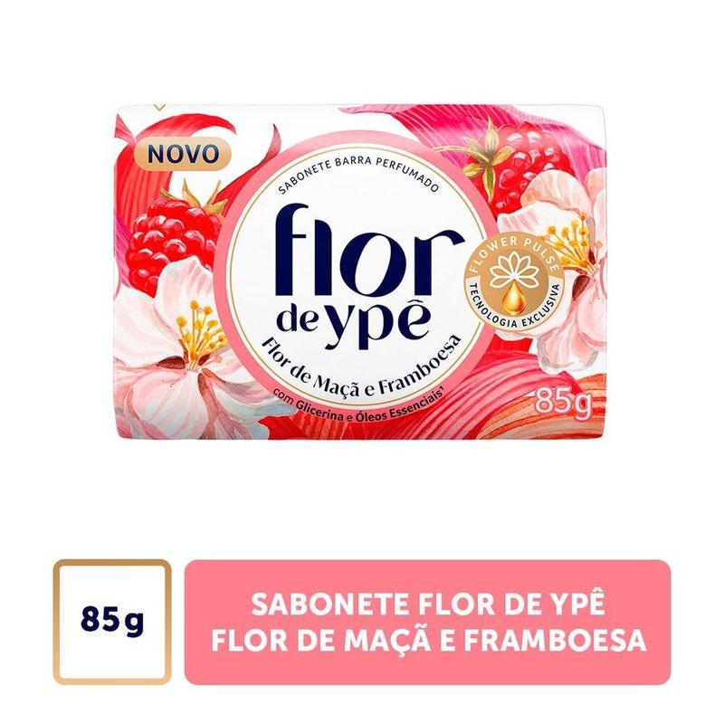 Sabonete-Flor-de-Ype-Flor-de-Maca-e-Framboesa-85g