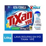 Lava-Roupas-em-Po-Tixan-Ype-Primavera-16Kg