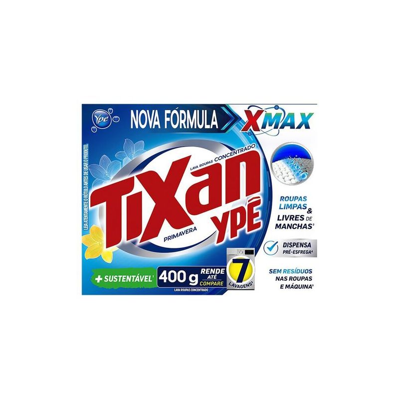 Sabao-em-Po-Tixan-Ype-Primavera-400g