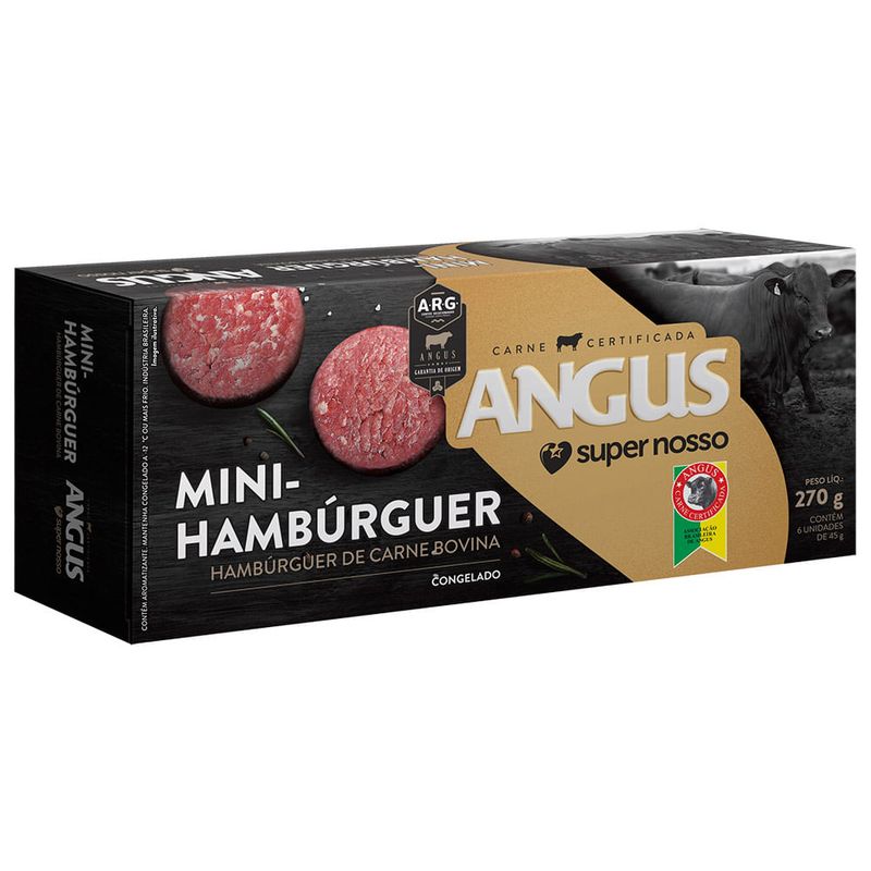 Mini-Hamburguer-Angus-Super-Nosso-Tradicional-com-6-Unidades-270g