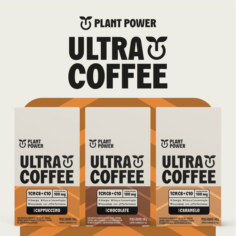 Suplemento-Ultracoffee-Cappuccino-Plant-Power-Individual-10g