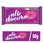 Chocolate-ao-Leite-Garoto-Alo-Docura-Pacote-80g