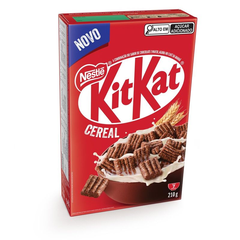 Cereal-Matinal-Kitkat-210g