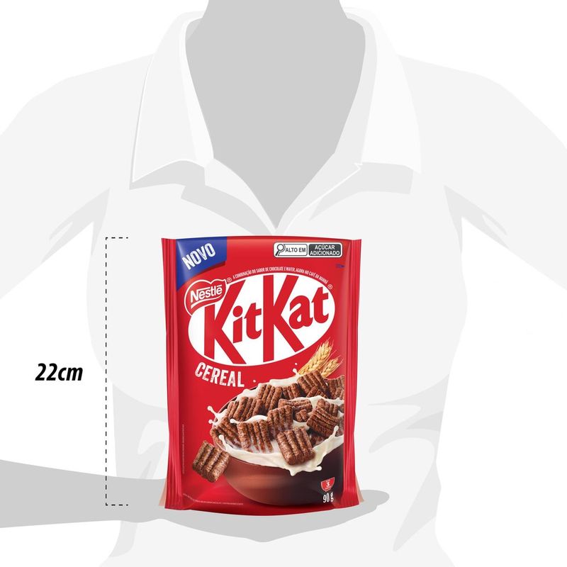 Cereal-Matinal-Kitkat-90g