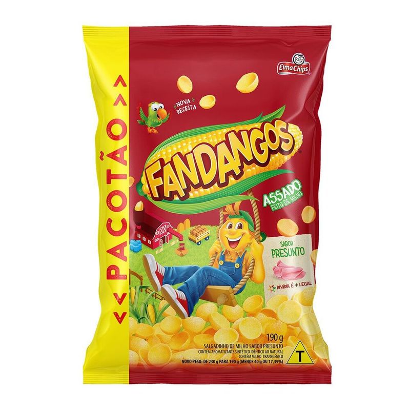 Salgadinho-Fandangos-Presunto-190g