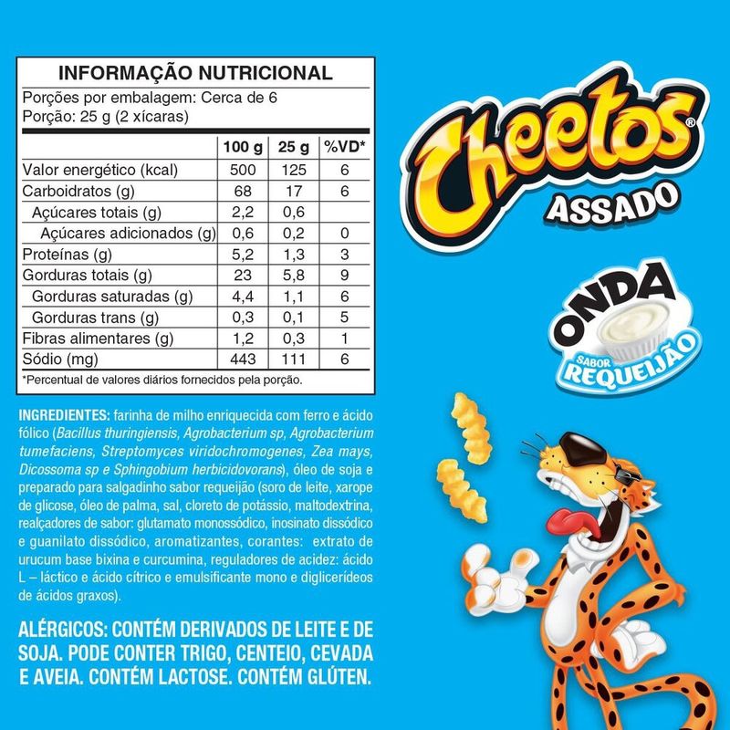Salgadinho-Cheetos-Onda-Requeijao-160g