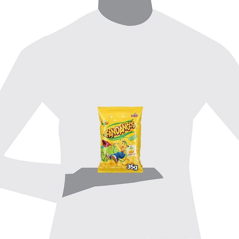 Salgadinho-Fandangos-Queijo-35g