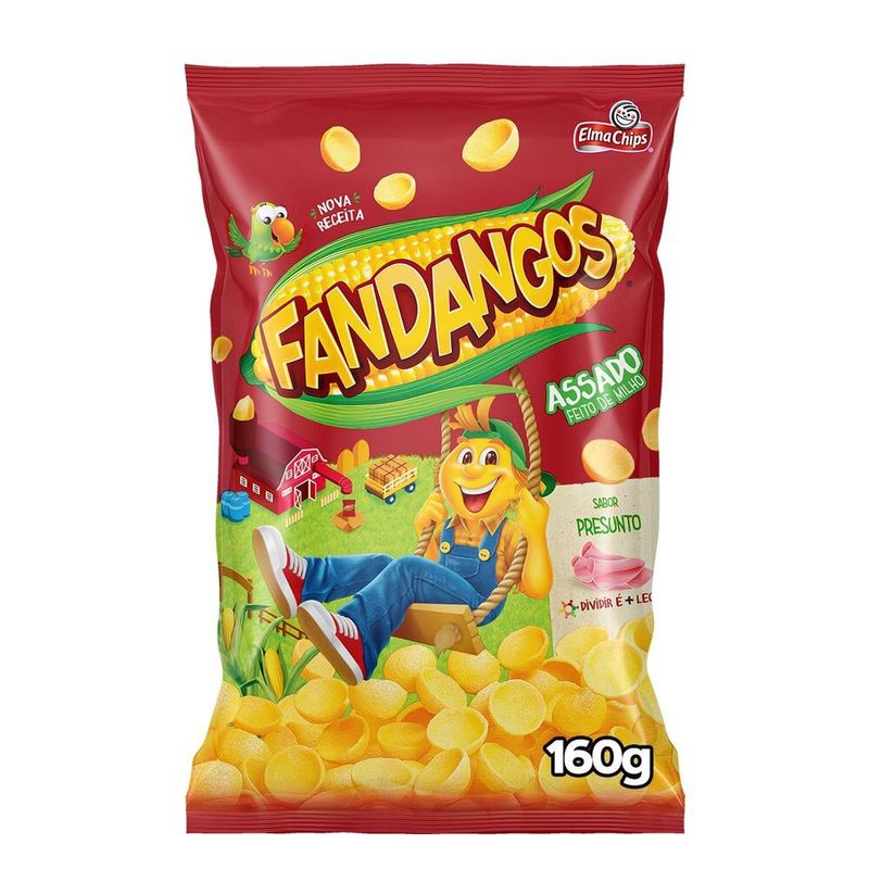Salgadinho-Fandangos-Presunto-160g