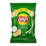 Batata-Lays-Creme-de-Cebola-115g