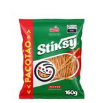 Salgadinho-Stiksy-Elma-Chips-160g