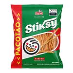 Salgadinho-Stiksy-Elma-Chips-160g