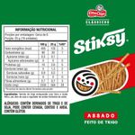 Salgadinho-Stiksy-Elma-Chips-160g