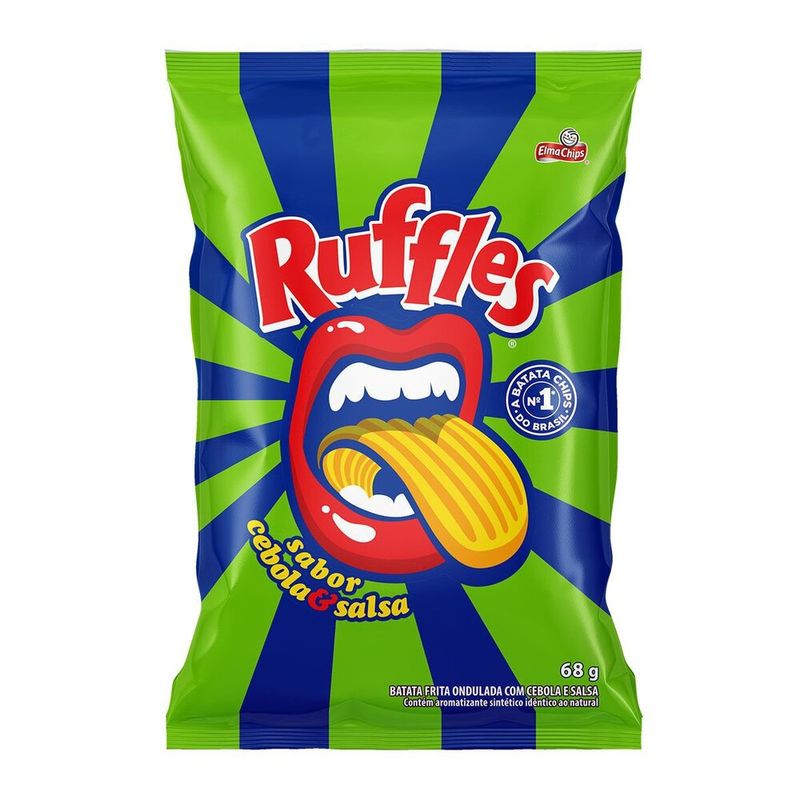 Batata-Ruffles-Cebola-e-Salsa-68g