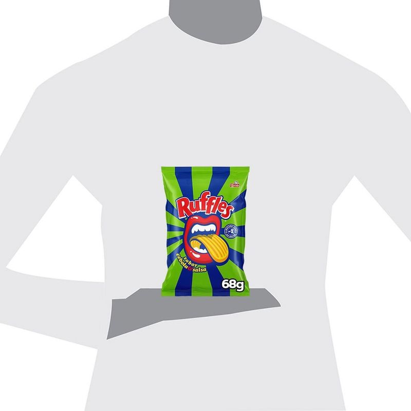 Batata-Ruffles-Cebola-e-Salsa-68g