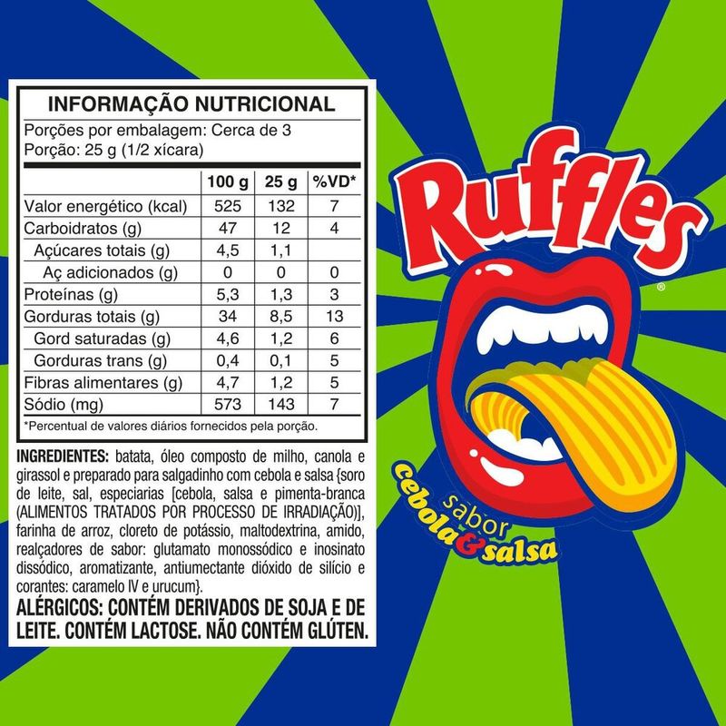 Batata-Ruffles-Cebola-e-Salsa-68g