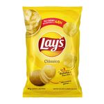 Batata-Lays-Classica-70g