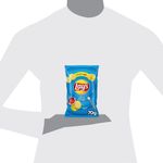 Batata-Lays-Sal-e-Vinagre-70g