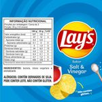 Batata-Lays-Sal-e-Vinagre-70g