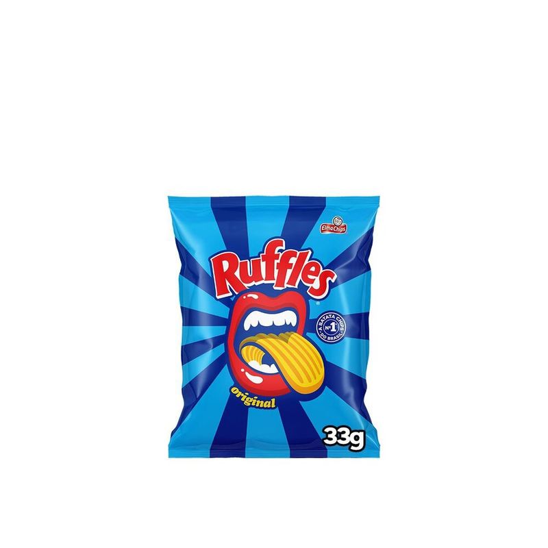 Batata-Ruffles-Original-33g