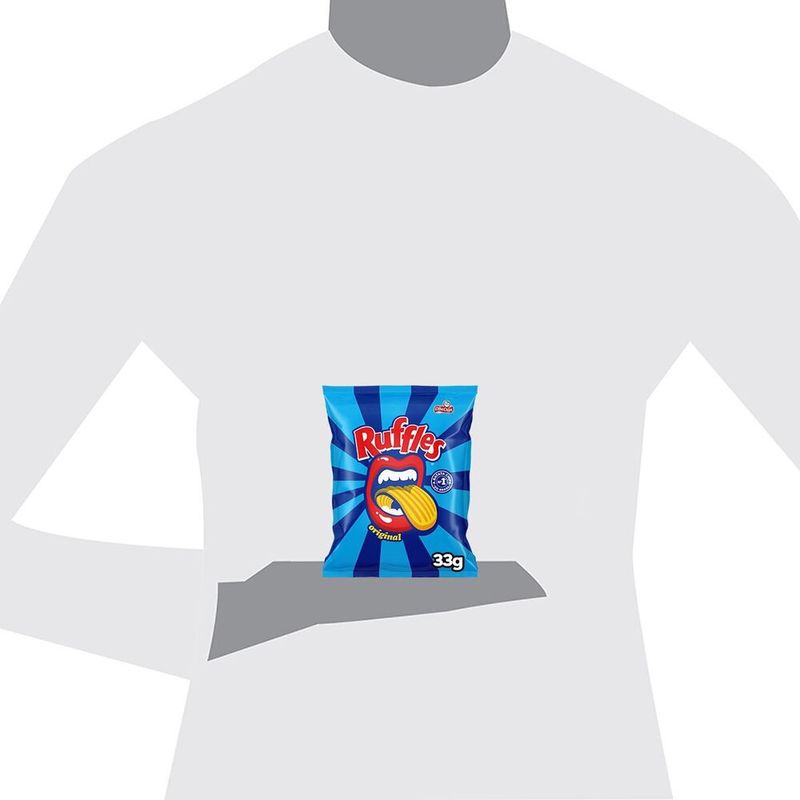 Batata-Ruffles-Original-33g
