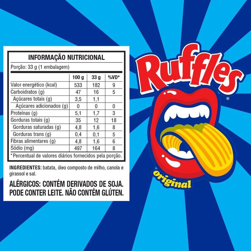 Batata-Ruffles-Original-33g