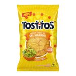 Salgadinho-Tostitos-Sal-Marinho-110g