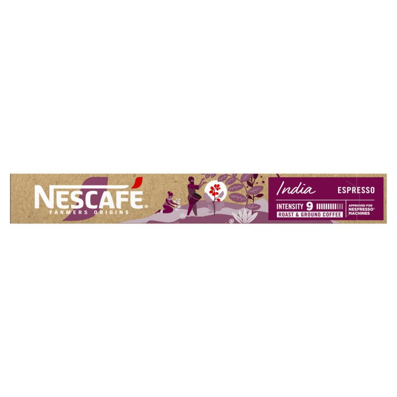 Cafe-em-Capsula-Compativel-com-Nespresso-Nescafe-Farmers-Origins-India-10-Capsulas