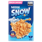 Cereal-Matinal-Snow-Stars-210g