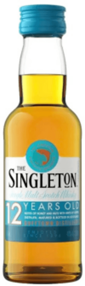 Mini-Whisky-Singleton-Of-Dufftown-12-Anos-50ml