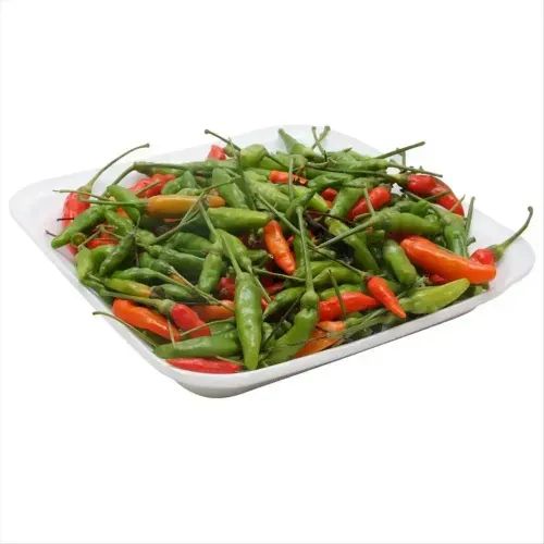 PIMENTA MALAGUETA 200G-B